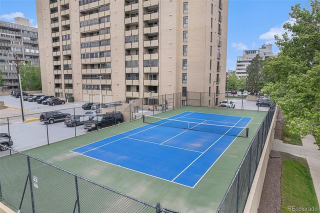 800 N Pearl Street 1109, Denver, CO 80203