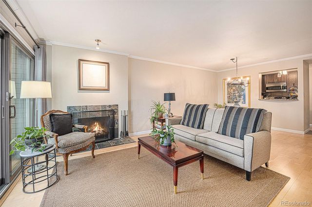 800 N Pearl Street 1109, Denver, CO 80203