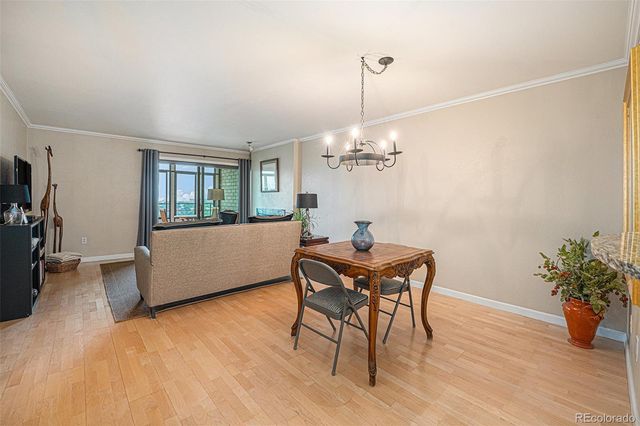 800 N Pearl Street 1109, Denver, CO 80203