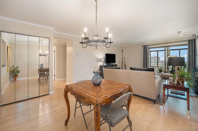 800 N Pearl Street 1109, Denver, CO 80203