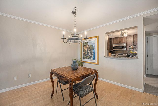 800 N Pearl Street 1109, Denver, CO 80203