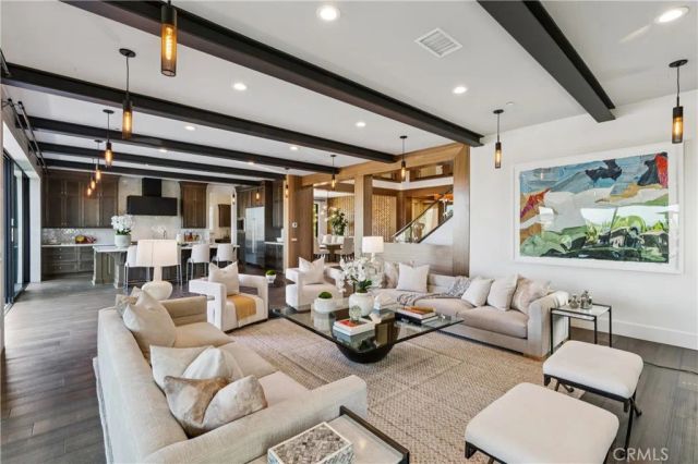 127 Lanzon, Irvine, CA 92602