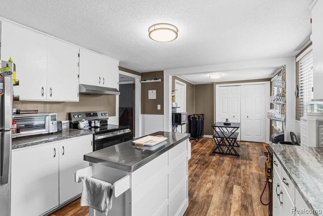 7101 Alger Drive, Davison Township, MI 48423
