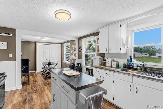7101 Alger Drive, Davison Township, MI 48423
