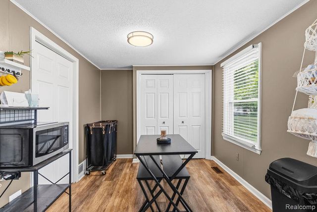 7101 Alger Drive, Davison Township, MI 48423