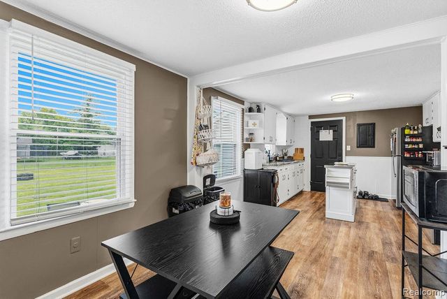7101 Alger Drive, Davison Township, MI 48423