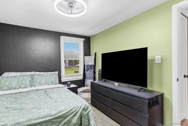 7101 Alger Drive, Davison Township, MI 48423