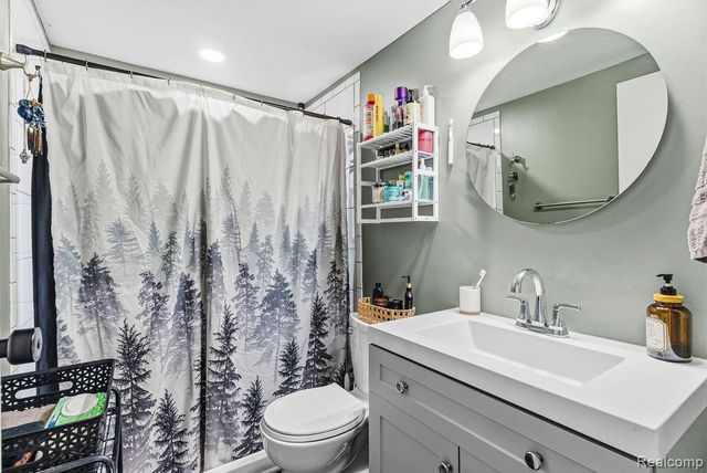 7101 Alger Drive, Davison Township, MI 48423