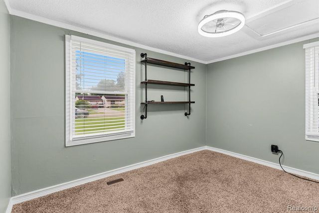 7101 Alger Drive, Davison Township, MI 48423