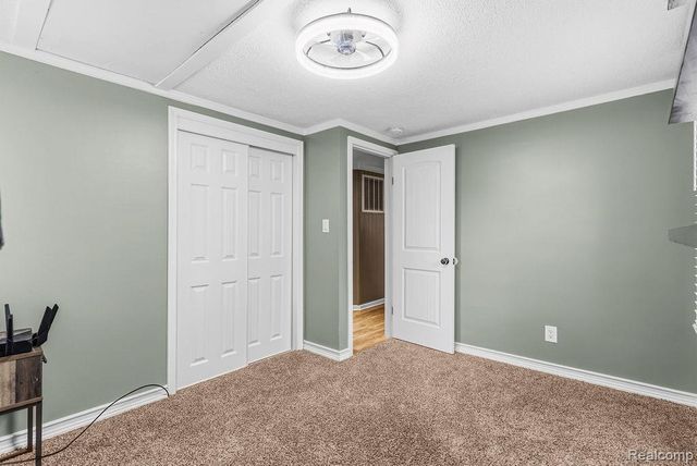 7101 Alger Drive, Davison Township, MI 48423
