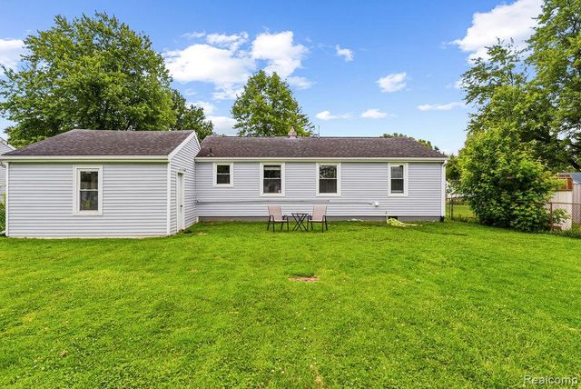 7101 Alger Drive, Davison Township, MI 48423