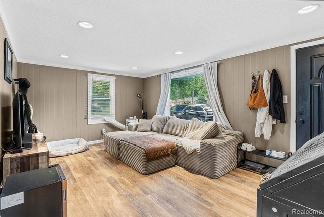7101 Alger Drive, Davison Township, MI 48423