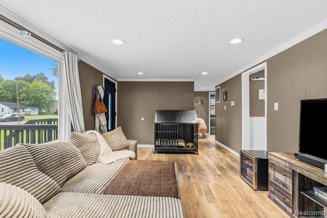 7101 Alger Drive, Davison Township, MI 48423
