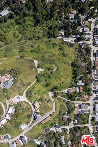 3575 N The Paseo Drive, Los Angeles, CA 90065