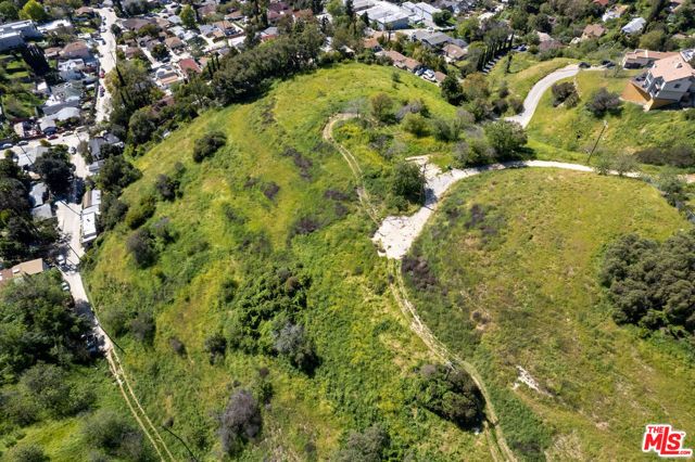 3575 N The Paseo Drive, Los Angeles, CA 90065