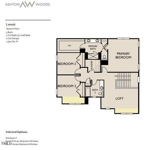 115 Moonflower Lane Homesite 259, Clayton, NC 27520