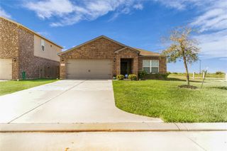3029 Iron Woods Drive, Katy, TX 77493