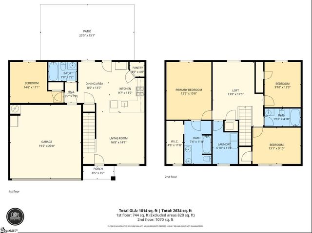 98 Lyman Lake Road, Lyman, SC 29365