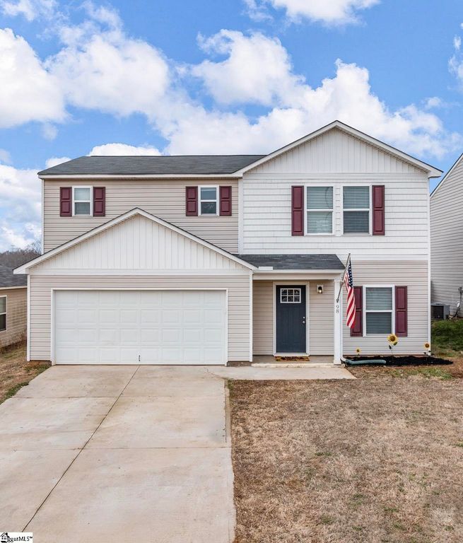 98 Lyman Lake Road, Lyman, SC 29365