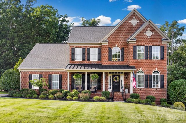 233 Squirrel Lane, Clover, SC 29710