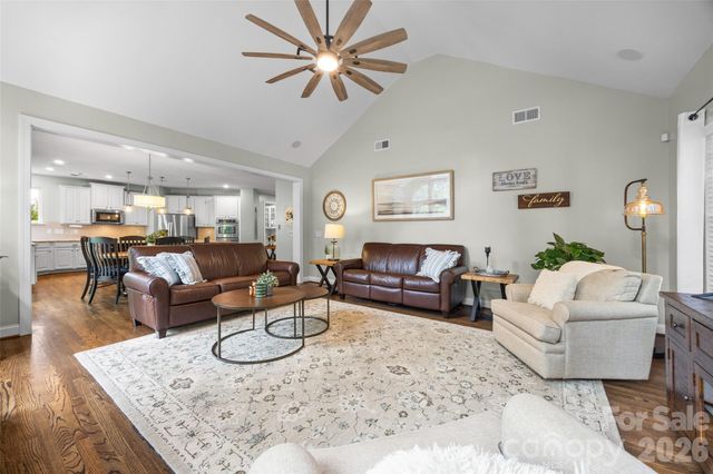 233 Squirrel Lane, Clover, SC 29710