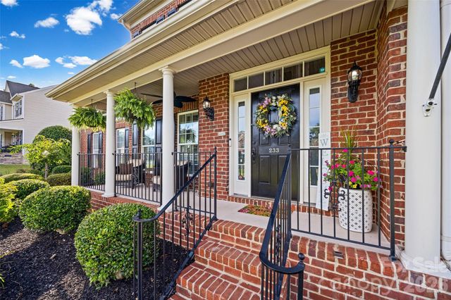 233 Squirrel Lane, Clover, SC 29710