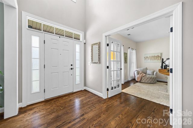 233 Squirrel Lane, Clover, SC 29710