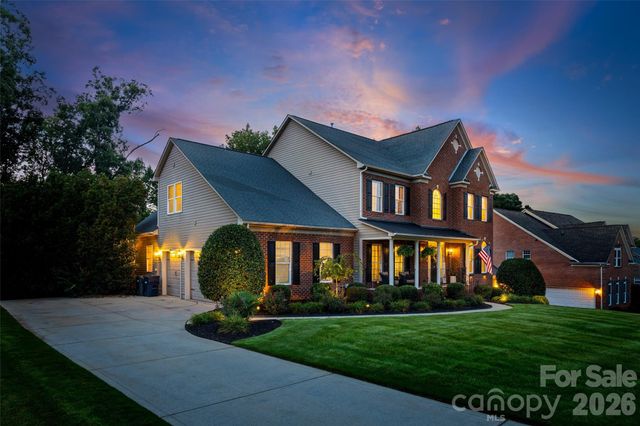233 Squirrel Lane, Clover, SC 29710