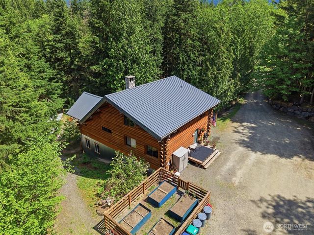 34184 SE 327th Place, Ravensdale, WA 98051