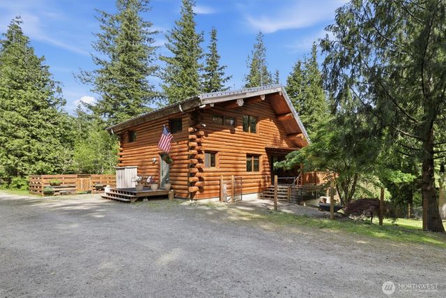 34184 SE 327th Place, Ravensdale, WA 98051
