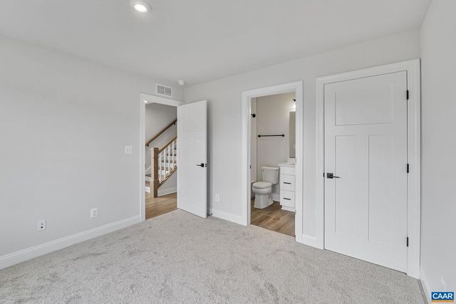 110 PARK RIDGE DR, Crozet, VA 22932