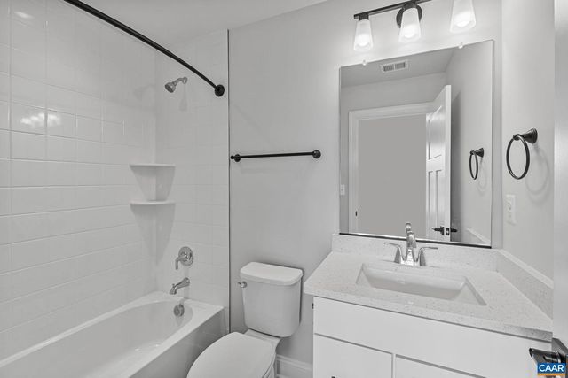 110 PARK RIDGE DR, Crozet, VA 22932