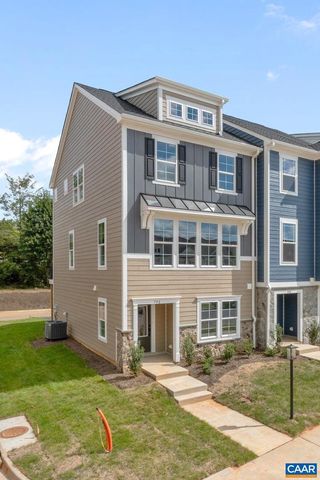 110 PARK RIDGE DR, Crozet, VA 22932