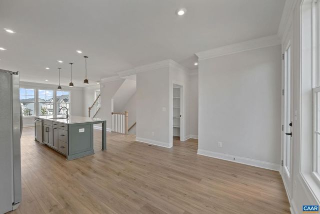 110 PARK RIDGE DR, Crozet, VA 22932