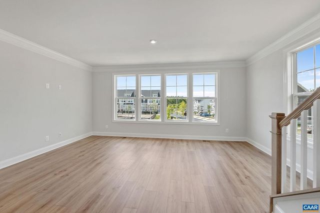 110 PARK RIDGE DR, Crozet, VA 22932