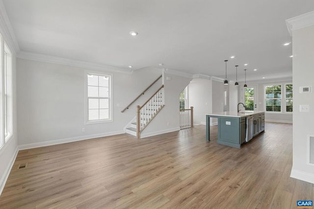 110 PARK RIDGE DR, Crozet, VA 22932