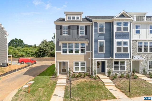 110 PARK RIDGE DR, Crozet, VA 22932