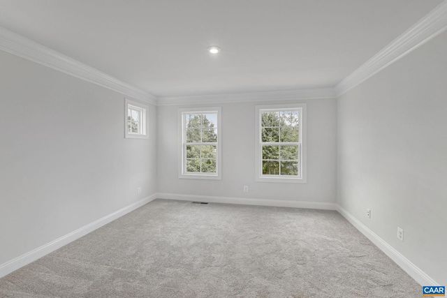 110 PARK RIDGE DR, Crozet, VA 22932