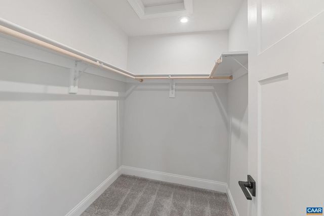 110 PARK RIDGE DR, Crozet, VA 22932