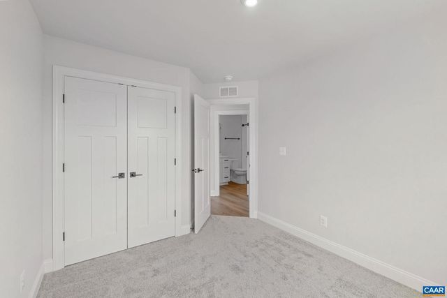 110 PARK RIDGE DR, Crozet, VA 22932