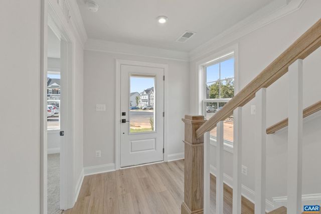 110 PARK RIDGE DR, Crozet, VA 22932