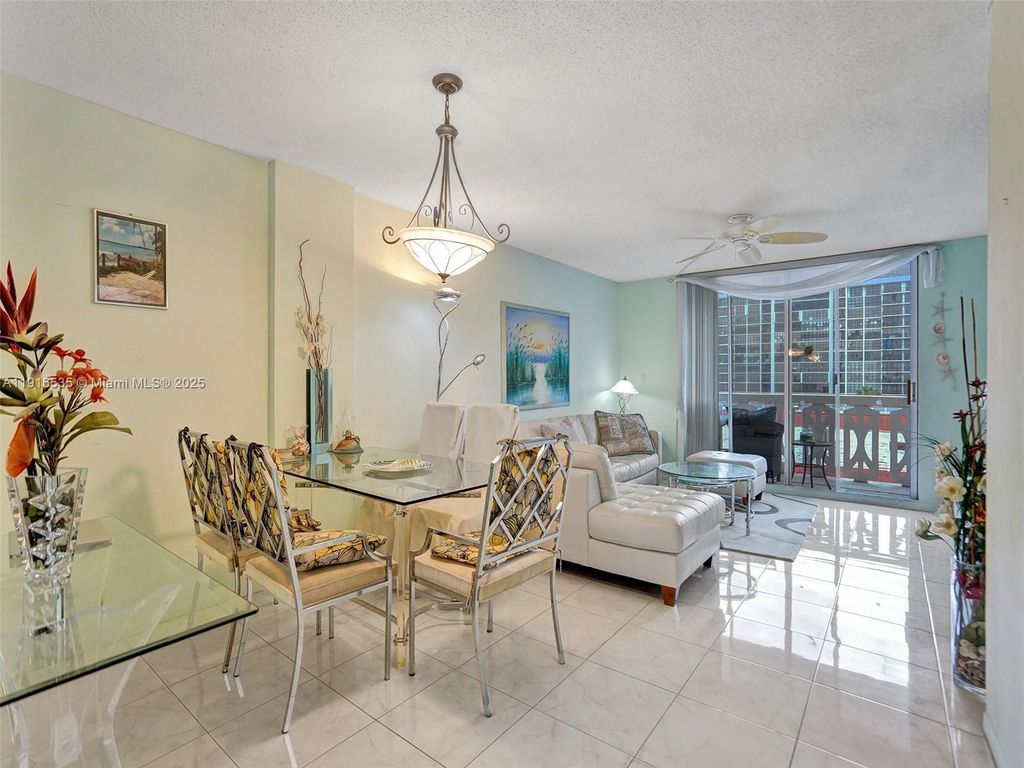 3113 S Ocean Dr 603, Hallandale Beach, FL 33009