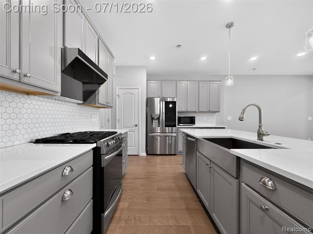 1673 Addison Circle, Commerce Twp, MI 48390