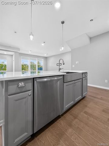 1673 Addison Circle, Commerce Twp, MI 48390