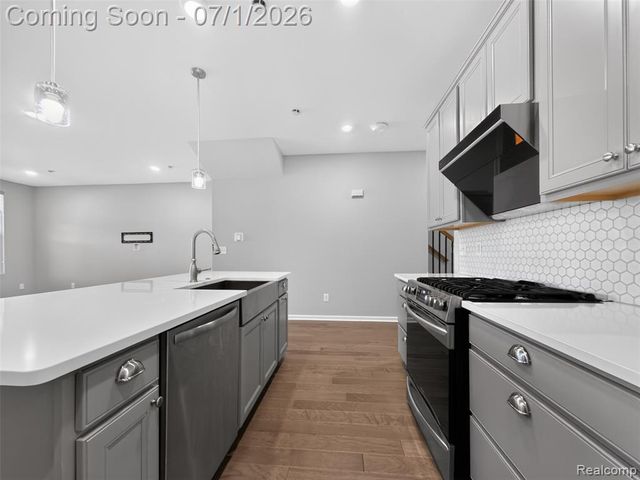 1673 Addison Circle, Commerce Twp, MI 48390