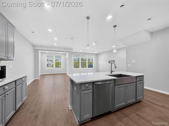1673 Addison Circle, Commerce Twp, MI 48390