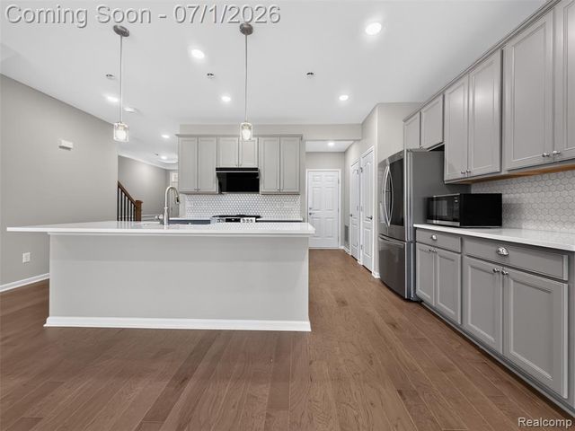 1673 Addison Circle, Commerce Twp, MI 48390