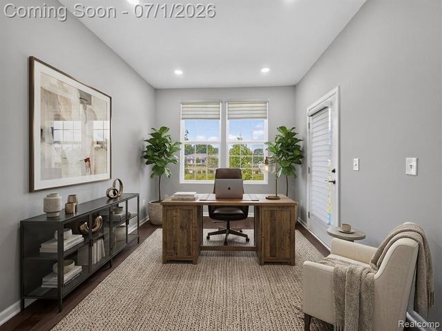 1673 Addison Circle, Commerce Twp, MI 48390