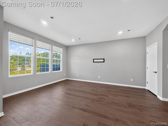 1673 Addison Circle, Commerce Twp, MI 48390