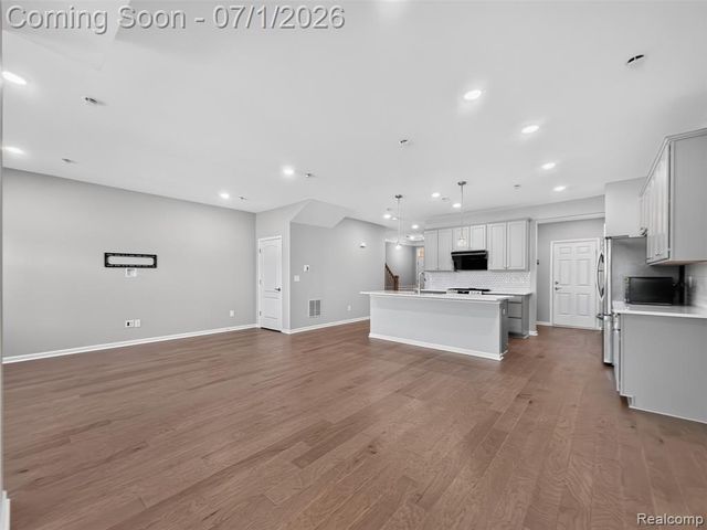 1673 Addison Circle, Commerce Twp, MI 48390